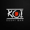 KOI SUSHI BAR logo