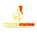 Broast Station logo