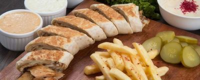 Sag & Shawarma photo 1