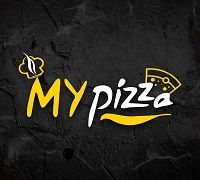 My Pizza logo