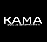 KAMA logo