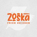 zoska fried chicken logo