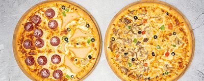 PIZZA EL MATARAWY photo 1