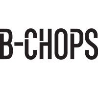Bchops logo