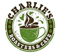 Charlie's logo
