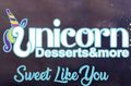 Unicorn Desserts & More logo