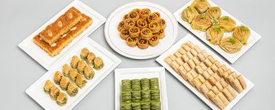 النجمة النابلسية سويتس photo 1