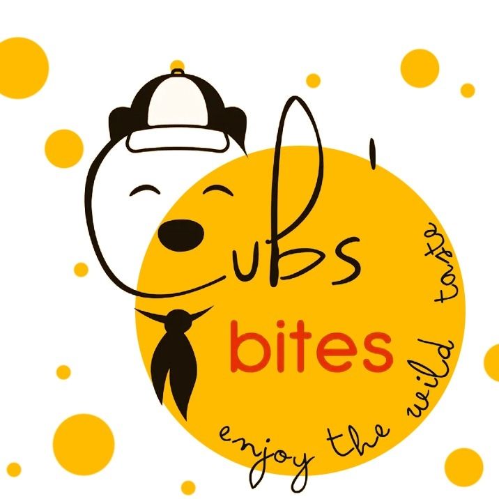 Cubs bites logo