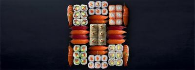 Sushi Town photo 1