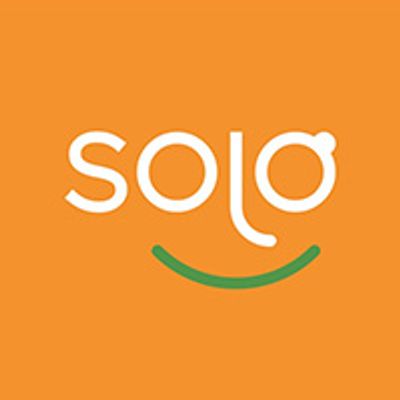 سولو logo