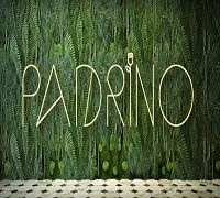 Padrino logo