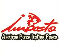 Impasto logo