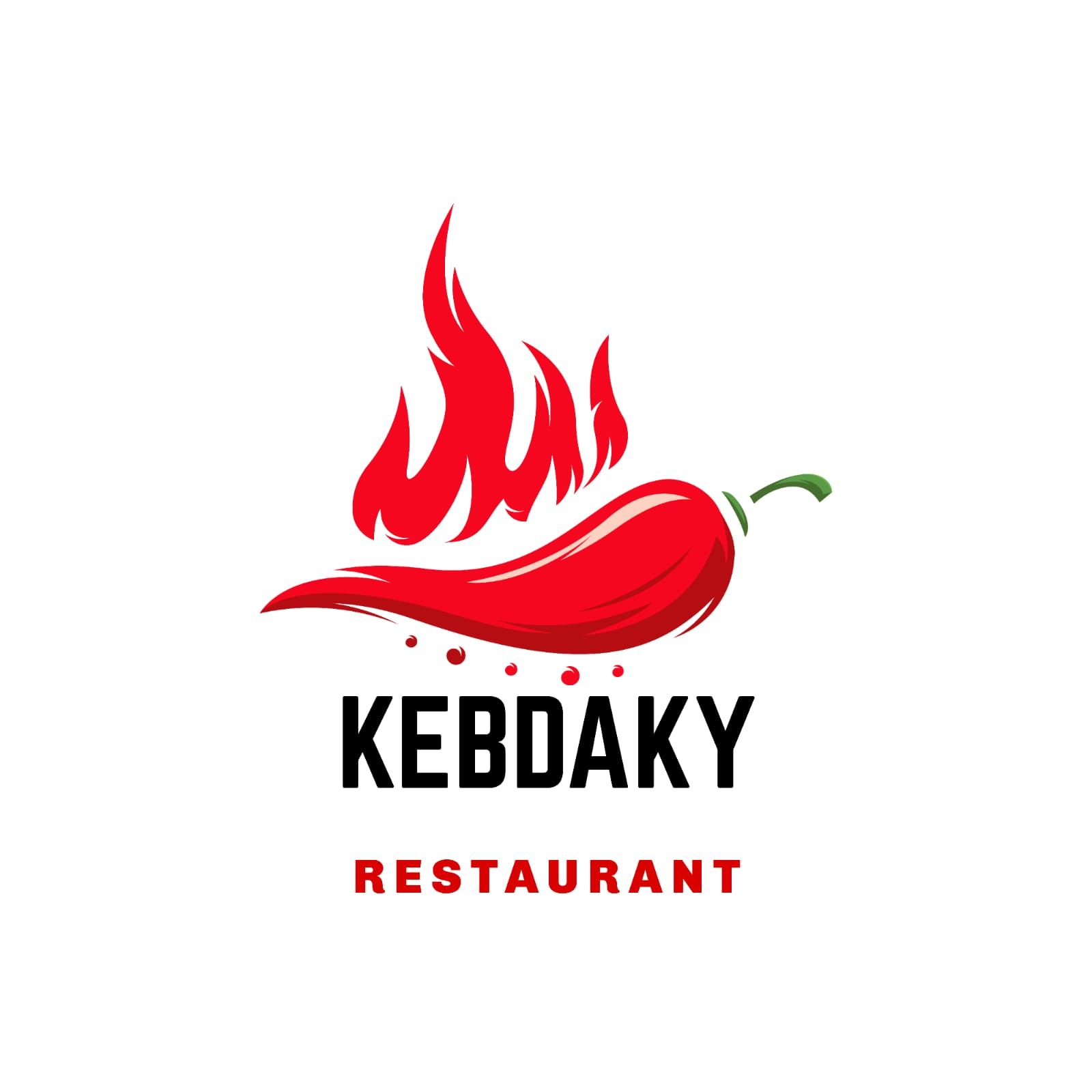 Kebdaky logo
