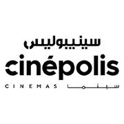 توصيل سينما سينيبوليس سريع في الامارات | طلبات