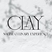 CLAY logo