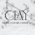CLAY logo