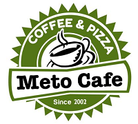 Meto Cafe logo