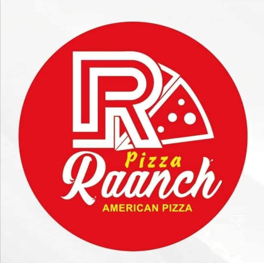 Pizza Ranch logo