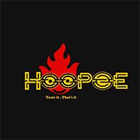 Hoopoe logo
