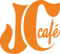 JC CAFE logo