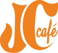 JC CAFE logo