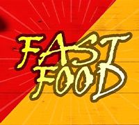 Fast Food logo