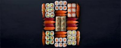 Crunch Sushi & Burger Lounge photo 1