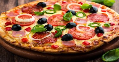 Don Corleone Pizzeria photo 1
