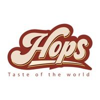 Hops logo