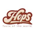 Hops logo