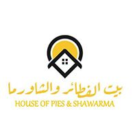 House of Pies and Shawarma