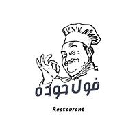 Fool Hoda logo