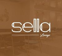 Sella Lounge logo