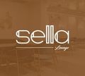Sella Lounge logo