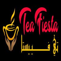 TEA FIESTA