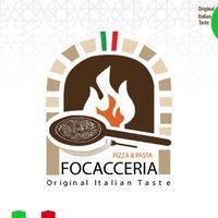Focacceria logo