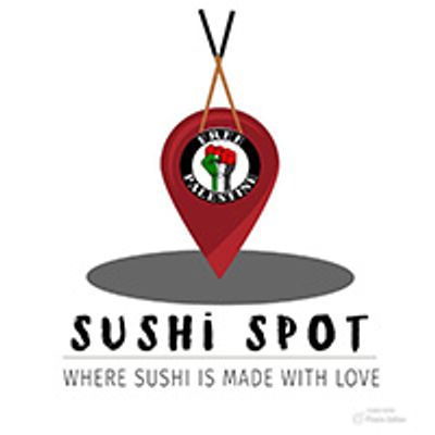 Sushi Spot logo