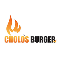 Cholos logo
