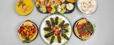 Seekh Mashwy photo 1