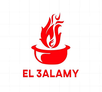 El 3ALAMY logo
