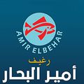 Amir El Behar logo