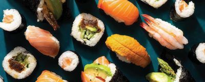 Wakai Sushi photo 1