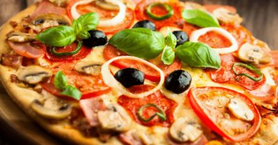 Milano's Pizza photo 1