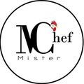 Mister Chef logo