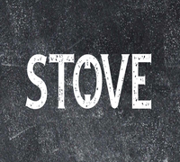 STOVE logo