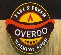 Overdo logo