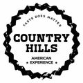 Country Hills logo