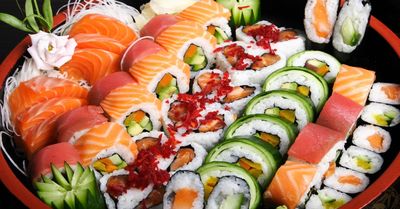 Zi Sushi photo 1