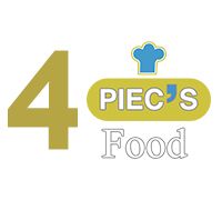 4 Piec's logo