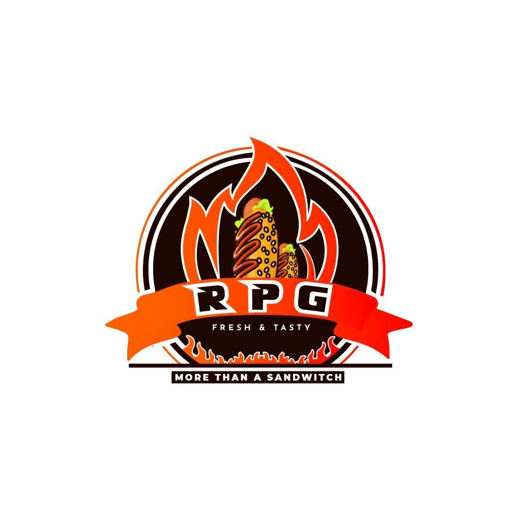 RPG logo